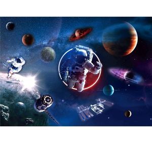 1,000pc Space Puzzle